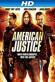 American Justice (2017) Spanish Subtitle