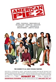 American Pie 2 (2001) Spanish Subtitle