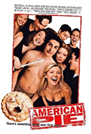 American Pie (1999) Spanish Subtitle