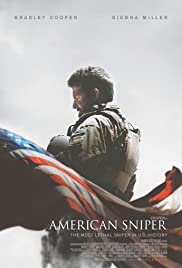 American Sniper (2015) Spanish Subtitle