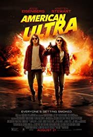 American Ultra (2015) Spanish Subtitle