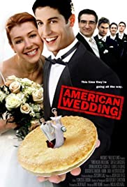 American Wedding (2003) Spanish Subtitle