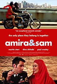 Amira & Sam (2015) Spanish Subtitle