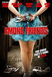 Among Friends (2014) Spanish Subtitle