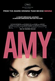 Amy (2015) Spanish Subtitle