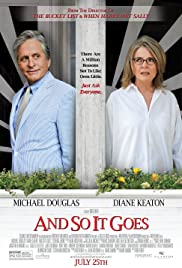 And So It Goes (2014) Spanish Subtitle