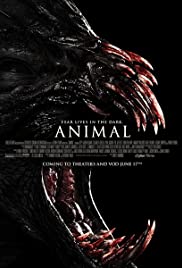 Animal (2014) Spanish Subtitle