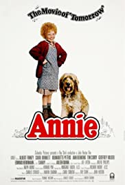 Annie (1982) Spanish Subtitle