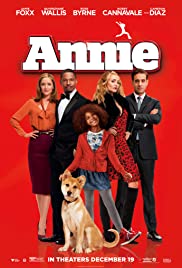 Annie (2014) Spanish Subtitle
