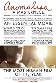 Anomalisa (2015) Spanish Subtitle