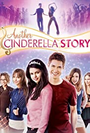 Another Cinderella Story (2008) Spanish Subtitle