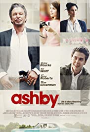 Ashby (2015) Spanish Subtitle