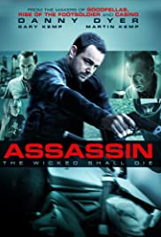 Assassin (2015) Spanish Subtitle