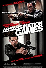 Assassination Games (2011) Spanish Subtitle