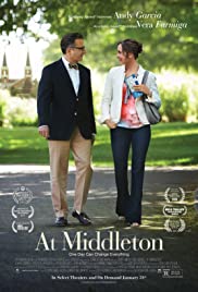 At Middleton (2013) Spanish Subtitle
