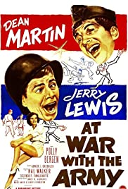 At War with the Army (1951) Spanish Subtitle