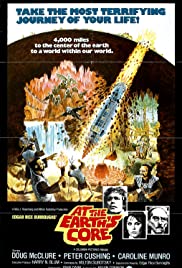 At the Earth’s Core (1976) Spanish Subtitle