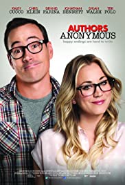 Authors Anonymous (2014) Spanish Subtitle