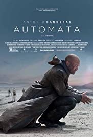 Automata (2014) Spanish Subtitle