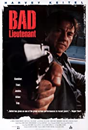 Bad Lieutenant (1992) Spanish Subtitle