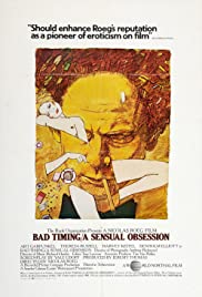 Bad Timing (1980) Spanish Subtitle