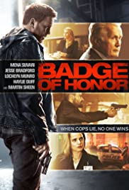 Badge of Honor (2015) Spanish Subtitle