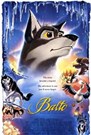 Balto (1995) Spanish Subtitle