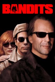 Bandits (2001) Spanish Subtitle