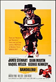 Bandolero! (1968) Spanish Subtitle