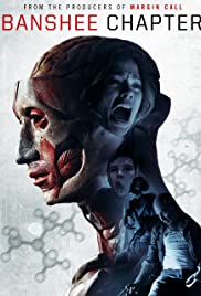 Banshee Chapter (2013) Spanish Subtitle