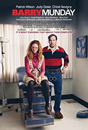 Barry Munday (2010) Spanish Subtitle