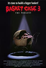 Basket Case 3 (1992) Spanish Subtitle