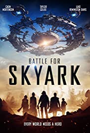 Battle for Skyark (2018) Spanish Subtitle