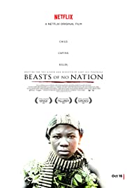 Beasts of No Nation (2015) Spanish Subtitle