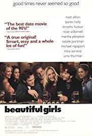 Beautiful Girls (1996) Spanish Subtitle