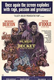 Becket (1964) Spanish Subtitle