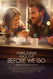 Before We Go (2015) Spanish Subtitle