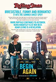 Begin Again (2014) Spanish Subtitle