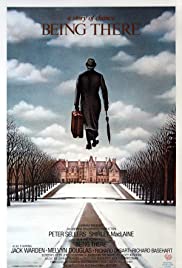 Being There (1979) Spanish Subtitle