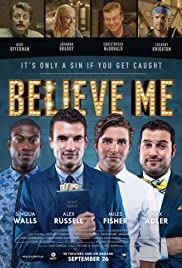 Believe Me (2015) Spanish Subtitle