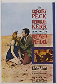 Beloved Infidel (1959) Spanish Subtitle