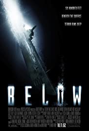 Below (2002) Spanish Subtitle