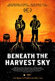 Beneath the Harvest Sky (2014) Spanish Subtitle