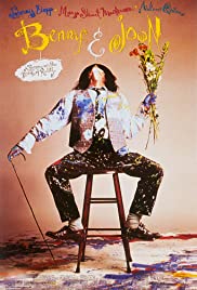 Benny & Joon (1993) Spanish Subtitle