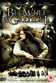 Beowulf & Grendel (2006) Spanish Subtitle
