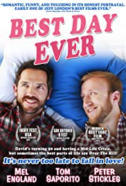 Best Day Ever (2014) Spanish Subtitle