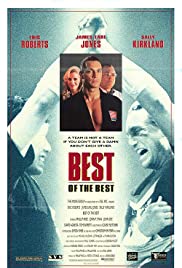 Best of the Best (1989) Spanish Subtitle