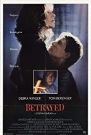 Betrayed (1988) Spanish Subtitle