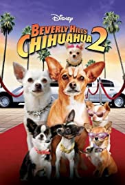 Beverly Hills Chihuahua 2 (2011) Spanish Subtitle