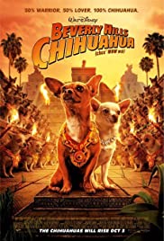 Beverly Hills Chihuahua (2008) Spanish Subtitle